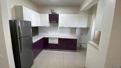 Kitchen Image of 1490 Sq.ft 3 BHK Apartment / Flat for sale in K R Puram Bengaluru for Rs. 21000000