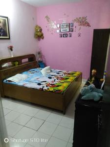 Bedroom Image of 832 Sq.ft 2 BHK Apartment / Flat for sale in Modipuram Meerut for Rs. 2500000