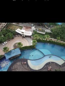 Image of 1133 Sq.ft 3 BHK Apartment / Flat for sale in Alcove Flora Fountain, Tangra, Kolkata for Rs. 22000000