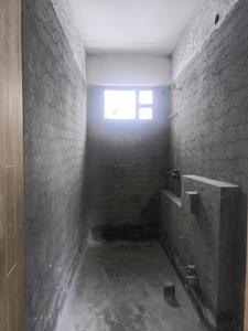 Common Bathroom Image of 2150 Sq.ft 3 BHK Apartment / Flat for sale in Dhriti Elite, Bangalore City Municipal Corporation Layout Bengaluru for Rs. 21075090