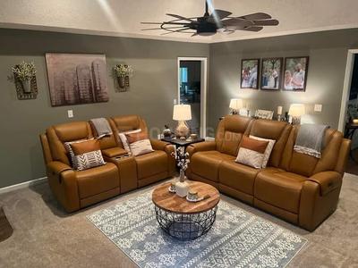 Hall Image of 1800 Sq.ft 4 BHK Apartment / Flat for rent in Moti Infraheights Pearl The Central Park, Argora Ranchi for Rs. 30000