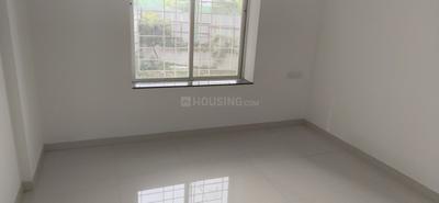 Bedroom Image of 1335 Sq.ft 3 BHK Apartment / Flat for sale in 38 Park Majestique Phase V, Undri Pune for Rs. 7500000
