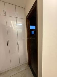 Bedroom Image of 2000 Sq.ft 3 BHK Villa for sale in Bajwa Sunny Enclave Global City, Harlal Pur Mohali for Rs. 9800000