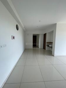 Hall Image of 1266 Sq.ft 2 BHK Apartment / Flat for sale in Patturaikkal Thrissur for Rs. 8200000