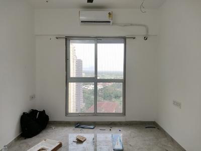 Bedroom Image of 500 Sq.ft 1 BHK Apartment / Flat for rent in Shraddha Vardaan, Bhandup West Mumbai for Rs. 30000