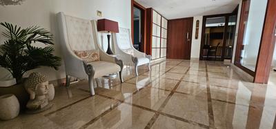 Hall Image of 15000 Sq.ft 7 BHK Penthouse for sale in Ambience Caitriona, DLF Phase 3 Gurgaon for Rs. 570000000