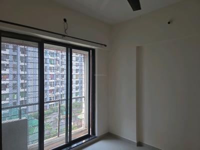 Bedroom Image of 650 Sq.ft 1 BHK Apartment / Flat for sale in Bhoomi Acropolis 1, Virar West Virar for Rs. 2900000