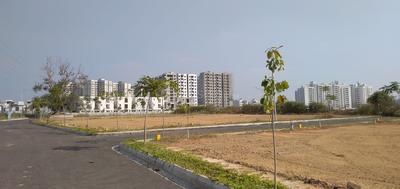 Image of 1200 Sq.ft Residential Plot / Land for sale in Devanahalli, Bengaluru for Rs. 7200000