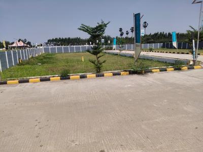 Image of 990 Sq.ft Residential Plot / Land for sale in Mannivakkam, Chennai for Rs. 4652010