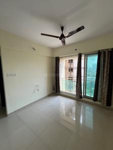 Hall Image of 615 Sq.ft 1 BHK Apartment / Flat for sale in Kateeleshwari Apartment, Mulund West Mumbai for Rs. 11200000