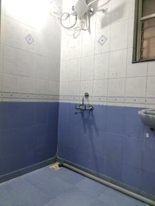 Bedroom Two Image of 1200 Sq.ft 2 BHK Apartment / Flat for rent in Bafna Padmaja Park, Katraj Pune for Rs. 30000
