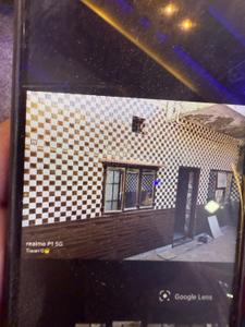 Image of 1200 Sq.ft 3 BHK Independent House for rent in Tajganj, Agra for Rs. 12000
