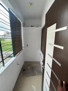Balcony Image of 1500 Sq.ft 3 BHK Apartment / Flat for rent in Savedi Ahmednagar for Rs. 20000