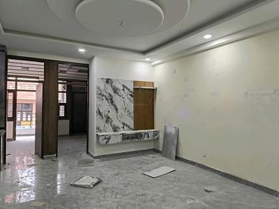 Living Room Image of 900 Sq.ft 3 BHK Apartment / Flat for sale in Govindpuram Ghaziabad for Rs. 4499999