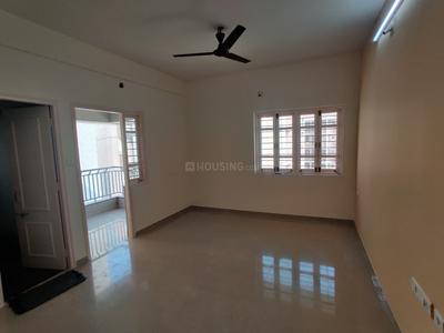 Hall Image of 1625 Sq.ft 3 BHK Apartment / Flat for sale in Surya Suyash Status, Koba Gandhinagar for Rs. 8650000