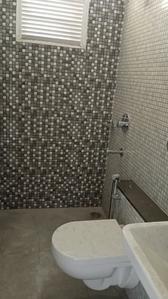 Bathroom Image of 1817 Sq.ft 3 BHK Apartment / Flat for sale in Aishwarya Empire, Purena Raipur for Rs. 8600000