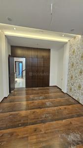 Bedroom Image of 2100 Sq.ft 3 BHK Independent House for sale in Shubh - Laabh Tirumala Greens, Nipania Indore for Rs. 17500000