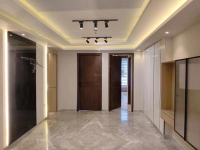 Living Room Image of 3449 Sq.ft 3.5 BHK Builder Floor for sale in Sector 45 Gurgaon for Rs. 41000000
