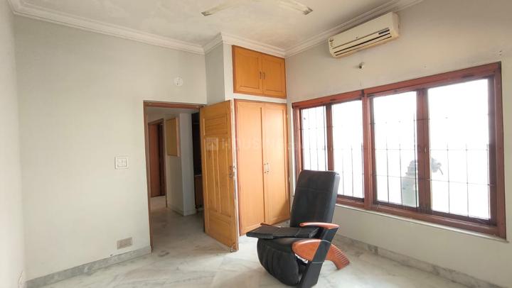 Jubilee Hills Bedroom 1