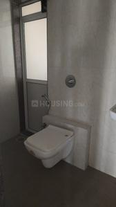 Image of 761 Sq.ft 2 BHK Apartment / Flat for sale in Puraniks Aarambh, Kasarvadavali, Thane for Rs. 7500000