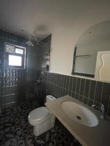 Bathroom Image of 699 Sq.ft 1 BHK Apartment / Flat for sale in Nerul Goa for Rs. 14000000
