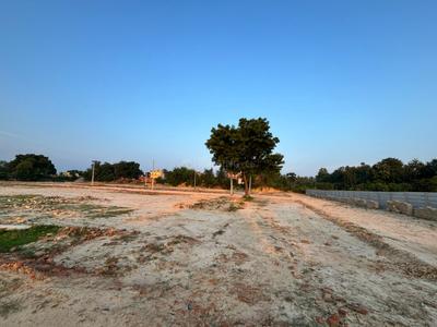 Image of 1000 Sq.ft Residential Plot / Land for sale in Gangaganj, Lucknow for Rs. 1700000