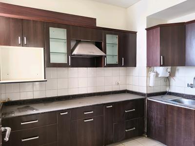 Kitchen Image of 1350 Sq.ft 2.5 BHK Apartment / Flat for sale in Bestech Park View Residency, Palam Vihar Gurgaon for Rs. 18670700