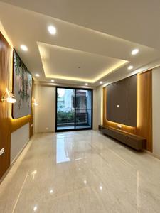 Bedroom Image of 3240 Sq.ft 4 BHK Builder Floor for sale in Palam Vihar Gurgaon for Rs. 35700000