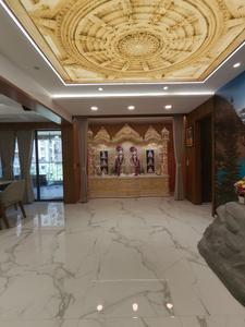 Hall Image of 3825 Sq.ft 4 BHK Apartment / Flat for sale in Science City Ahmedabad for Rs. 35100000