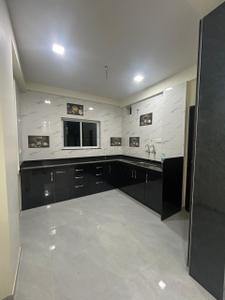 Kitchen Image of 1050 Sq.ft 2 BHK Apartment / Flat for rent in Manish Nagar Nagpur for Rs. 18000
