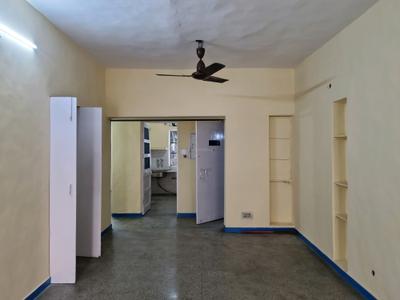 Living Room Image of 1000 Sq.ft 2 BHK Apartment / Flat for rent in Janakpuri New Delhi for Rs. 24000