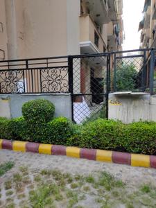 Balcony Image of 1549 Sq.ft 3 BHK Apartment / Flat for sale in Parsvnath Prestige, Sector 93A Noida for Rs. 30000000