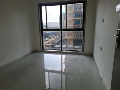 Bedroom Image of 1050 Sq.ft 2 BHK Apartment / Flat for sale in TPV Nisarg Aura, Kharghar Navi Mumbai for Rs. 10500000