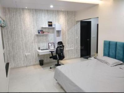 Bedroom Image of 1500 Sq.ft 3 BHK Apartment / Flat for sale in Brigade Cornerstone Utopia, Varthur Bengaluru for Rs. 28000000