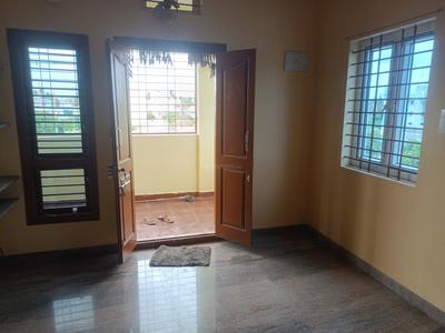 Living Room Image of 900 Sq.ft 2 BHK Independent House for rent in Gundur Bengaluru for Rs. 15000