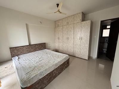 Bedroom Image of 1580 Sq.ft 3 BHK Apartment / Flat for sale in Bhandari 43 Privet Drive, Balewadi Pune for Rs. 24000000