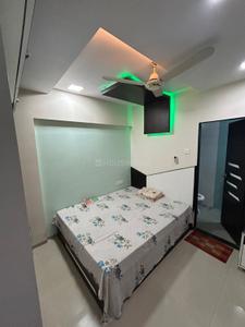 Bedroom Image of 1200 Sq.ft 2 BHK Apartment / Flat for sale in Pratik Gems, Kamothe Navi Mumbai for Rs. 14000000