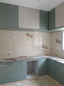 Kitchen Image of 800 Sq.ft 2 BHK Independent House for sale in K R Puram Bengaluru for Rs. 14500000