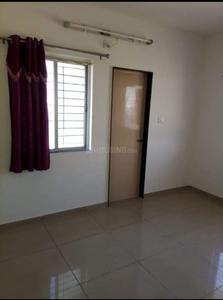 Bedroom Image of 900 Sq.ft 3 BHK Apartment / Flat for sale in Radhika Park Rajkot for Rs. 5500000