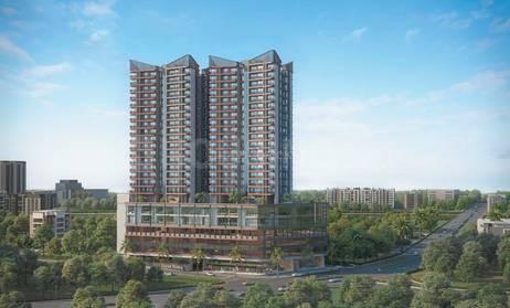 Royal Morya Skydale Main Image 1