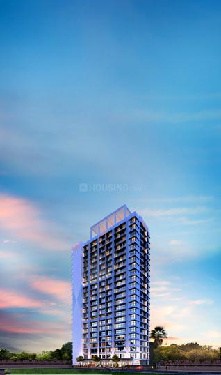 Niketan Sigma Jade Main Image 1