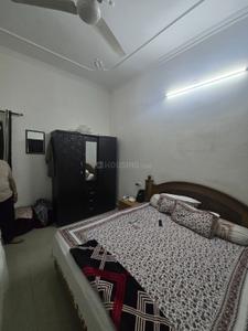 Bedroom Image of 2500 Sq.ft 2 BHK Builder Floor for rent in Ranjit Avenue Amritsar for Rs. 22000