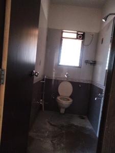 Common Bathroom Image of 1550 Sq.ft 3 BHK Apartment / Flat for sale in Concrete Sai Saakshaat, Kharghar Navi Mumbai for Rs. 28500000