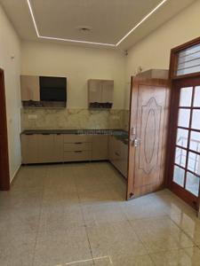Kitchen Image of 900 Sq.ft 4 BHK Independent House for sale in Kharar Mohali for Rs. 11500000