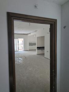 Main Entrance Image of 1958 Sq.ft 3 BHK Apartment / Flat for sale in Bhavya Tulasivanam Avani, Kukatpally Hyderabad for Rs. 16698960
