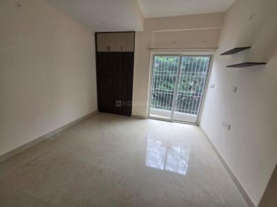 Hall Image of 1433 Sq.ft 3 BHK Apartment / Flat for sale in Doddakallasandra Bengaluru for Rs. 8800000