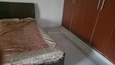 Bedroom Image of 2200 Sq.ft 3 BHK Independent House for rent in Independent House, Sector 51 Noida for Rs. 25000