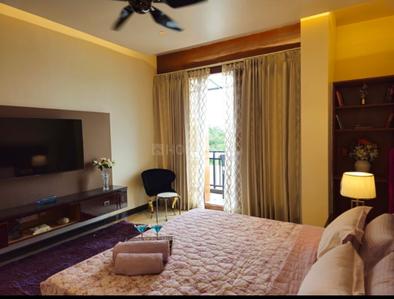 Bedroom Image of 1800 Sq.ft 4 BHK Villa for rent in Sherpura Bharuch for Rs. 28000