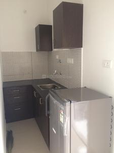 Kitchen Image of krishna Properties in Indira Nagar, Bengaluru