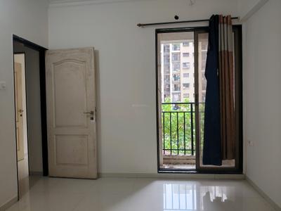 Bedroom Image of 1050 Sq.ft 2 BHK Apartment / Flat for sale in Taloja Navi Mumbai for Rs. 4900000